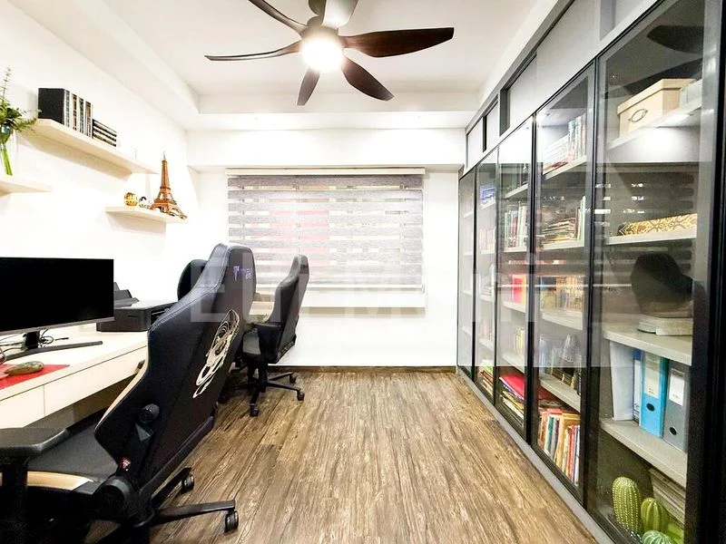 5 Room (5I) HDB for Sale in 304 Canberra Road - Image 11