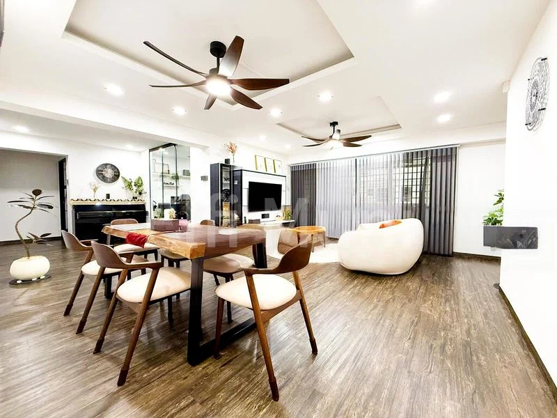 5 Room (5I) HDB for Sale in 304 Canberra Road - Image 14