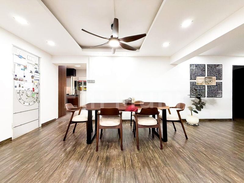 5 Room (5I) HDB for Sale in 304 Canberra Road - Image 15