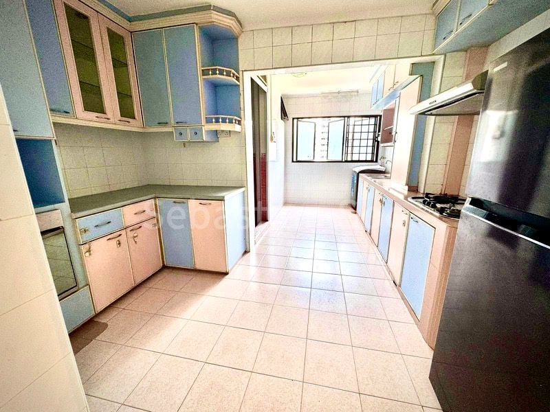 4 Room (4A) HDB for Sale in  288A Jurong East Street 21 - Image 8