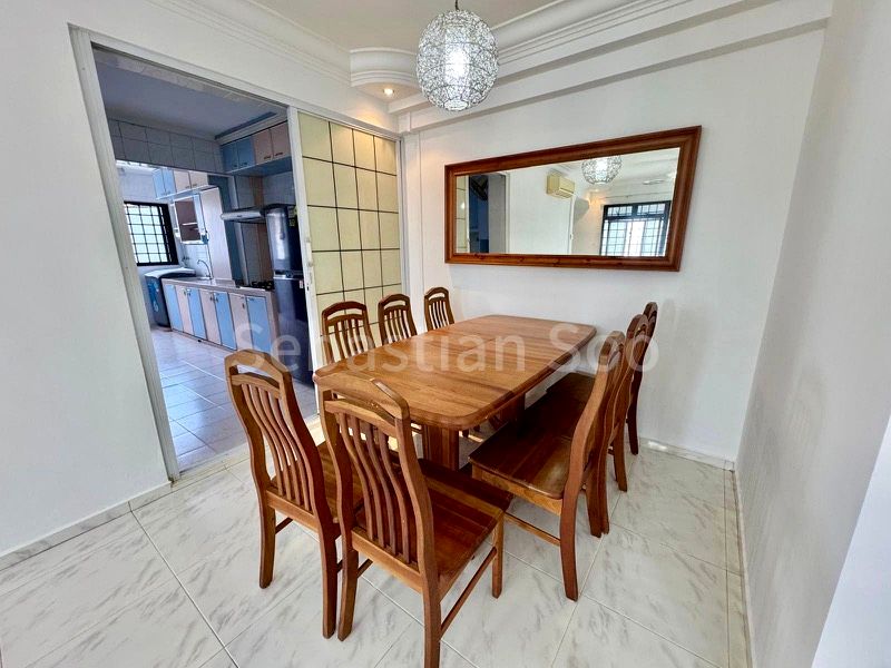 4 Room (4A) HDB for Sale in  288A Jurong East Street 21 - Image 6