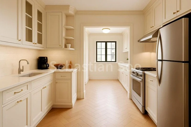 4 Room (4A) HDB for Sale in  288A Jurong East Street 21 - Image 12