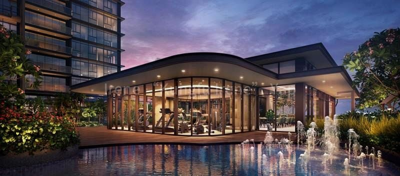 4 Bed Condo for Sale in J'den - Image 1