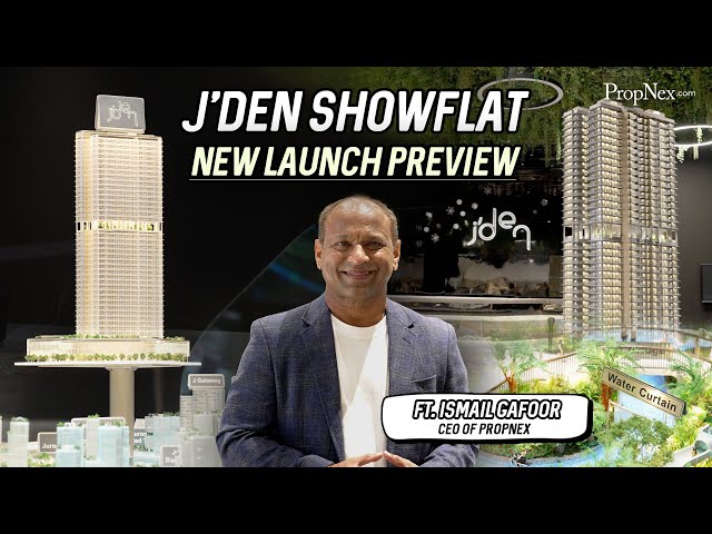 4 Bed Condo for Sale in J'den - Image 7