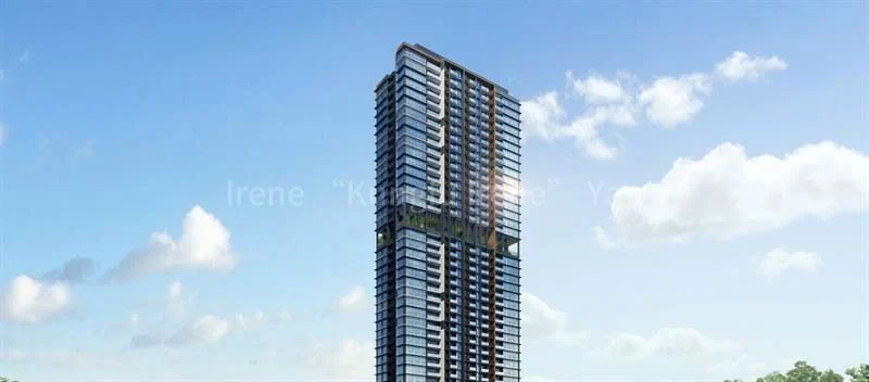 4 Bed Condo for Sale in J'den - Image 3