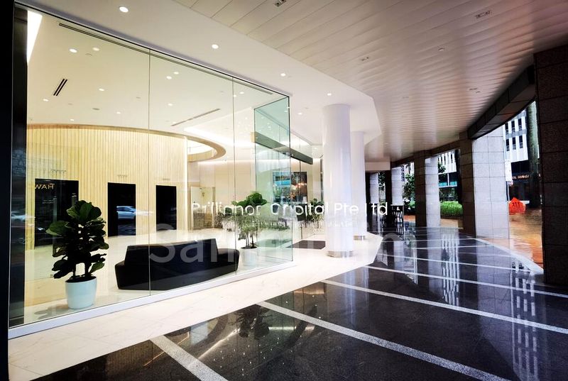 Office for Rent: Anson House - Image 1