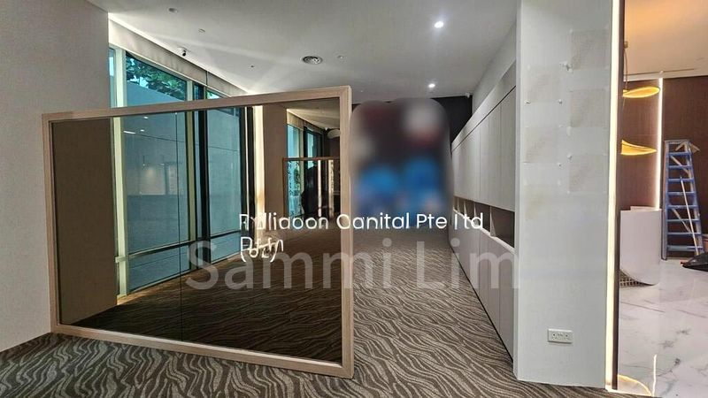 Office for Rent: Anson House - Image 3