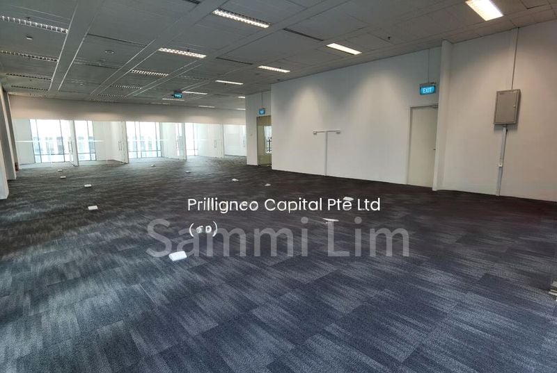 Office for Rent: Anson House - Image 8