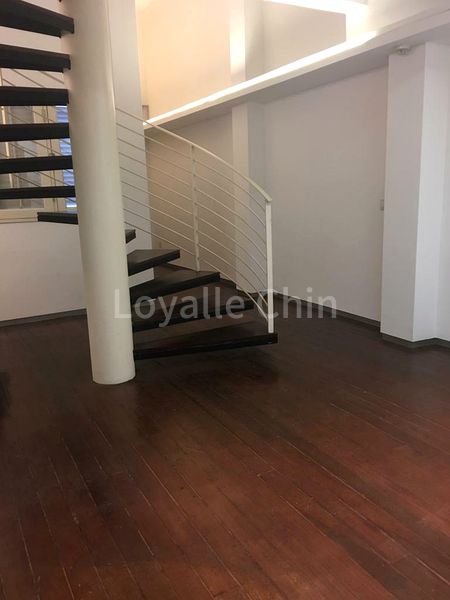 Shop / Shophouse for Sale: INEXPENSIVE! SUPER RARE CORNER, Gorgeous Prime CBD Shophouse close walk to MRT. Call Now! - Image 1