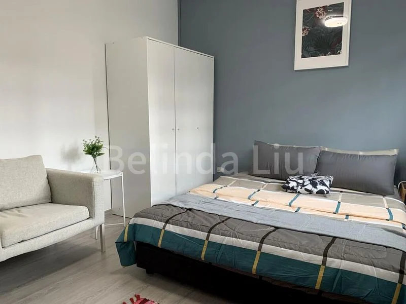 Room (HDB) for Rent in  128 Ang Mo Kio Avenue 3 - Image 9