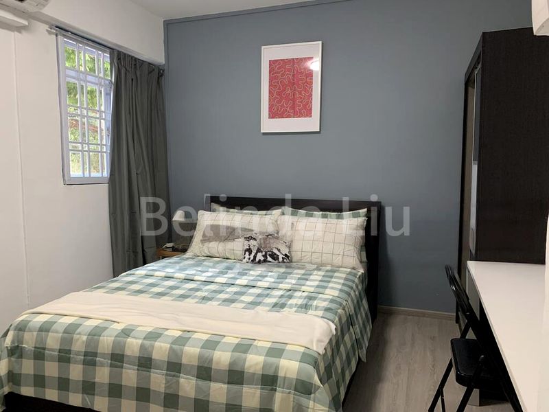 Room (HDB) for Rent in  128 Ang Mo Kio Avenue 3 - Image 5