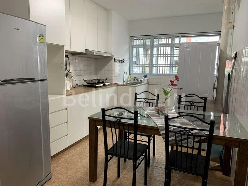 Room (HDB) for Rent in  128 Ang Mo Kio Avenue 3 - Image 3