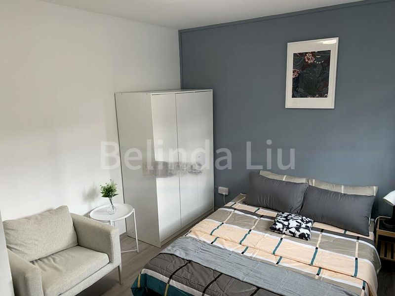 Room (HDB) for Rent in  128 Ang Mo Kio Avenue 3 - Image 8