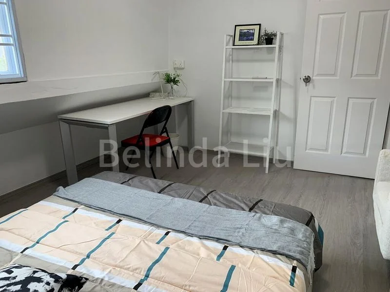 Room (HDB) for Rent in  128 Ang Mo Kio Avenue 3 - Image 7