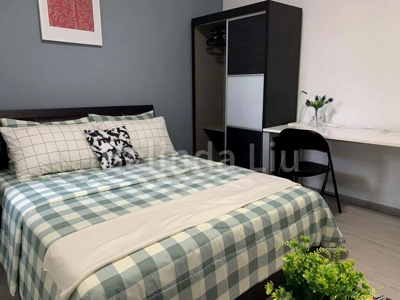 Room (HDB) for Rent in  128 Ang Mo Kio Avenue 3 - Image 1