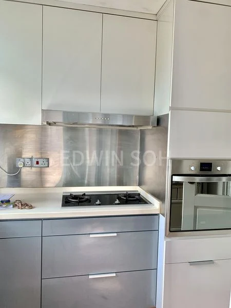 3 Bed Condo for Rent in  The Park Vale - Image 3