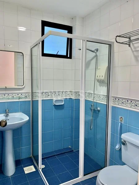 3 Bed Condo for Rent in The Park Vale - Image 12