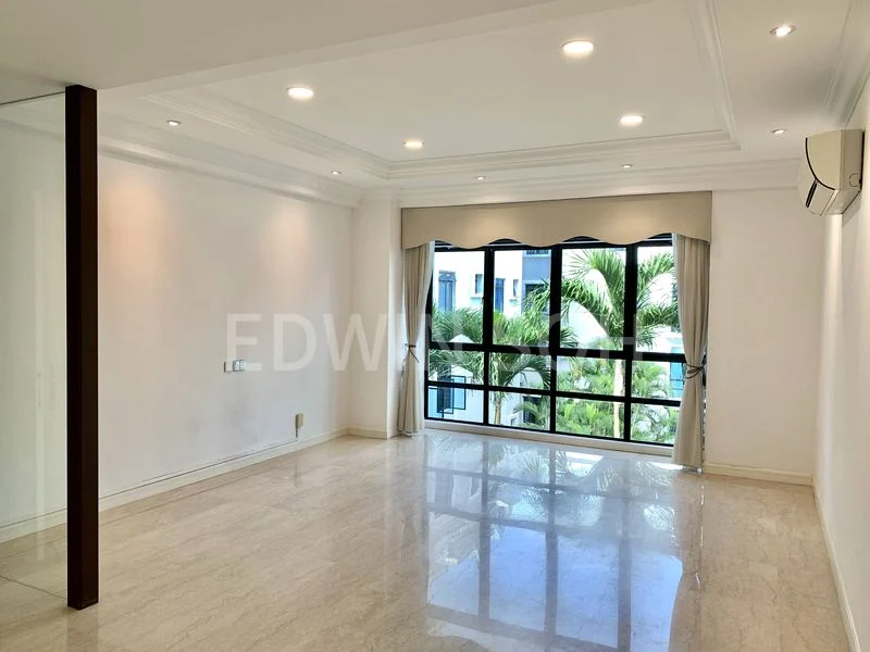 3 Bed Condo for Rent in  The Park Vale - Image 1