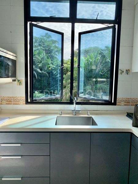 3 Bed Condo for Rent in  The Park Vale - Image 4