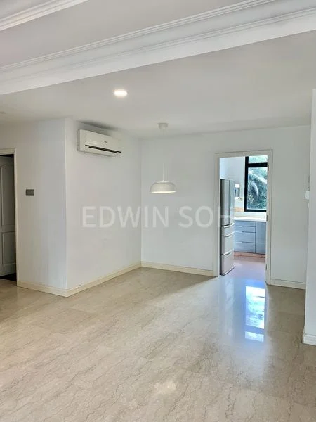 3 Bed Condo for Rent in  The Park Vale - Image 2