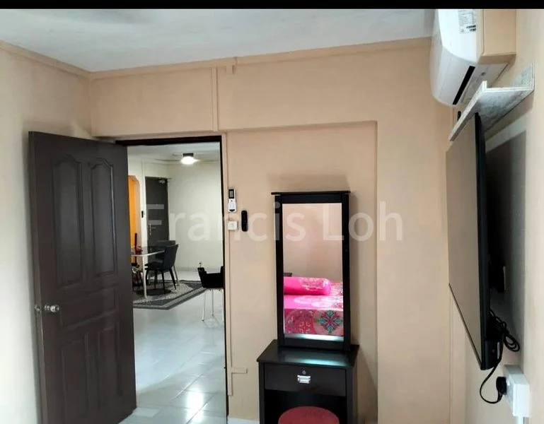 Master Room (HDB) for Rent in  873 Yishun Street 81 - Image 1