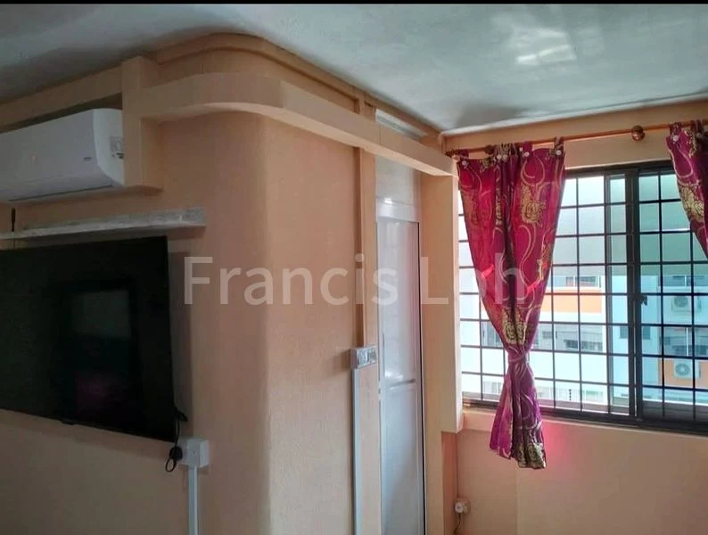 Master Room (HDB) for Rent in  873 Yishun Street 81 - Image 2