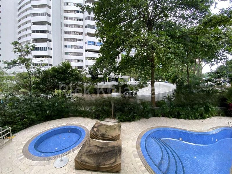 1 Bed Condo for Rent in  2 Mount Elizabeth Link - Image 15