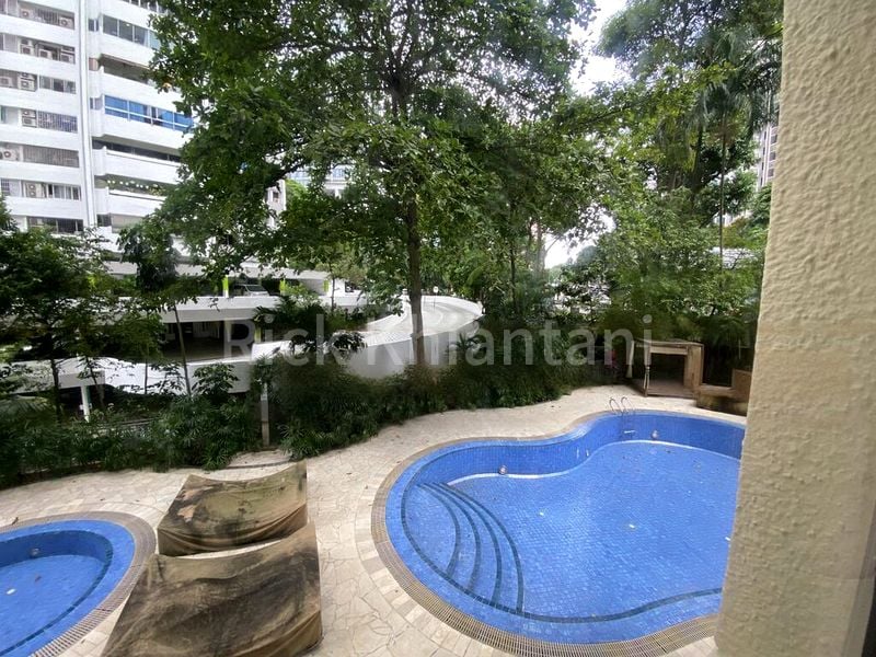 1 Bed Condo for Rent in  2 Mount Elizabeth Link - Image 14
