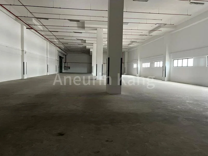 Warehouse for Rent: 4 Changi South Lane - Image 3