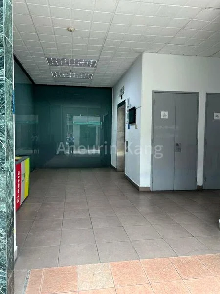 Warehouse for Rent: 4 Changi South Lane - Image 2