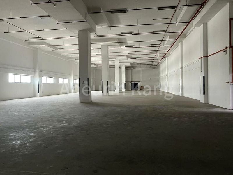 Warehouse for Rent: 4 Changi South Lane - Image 4