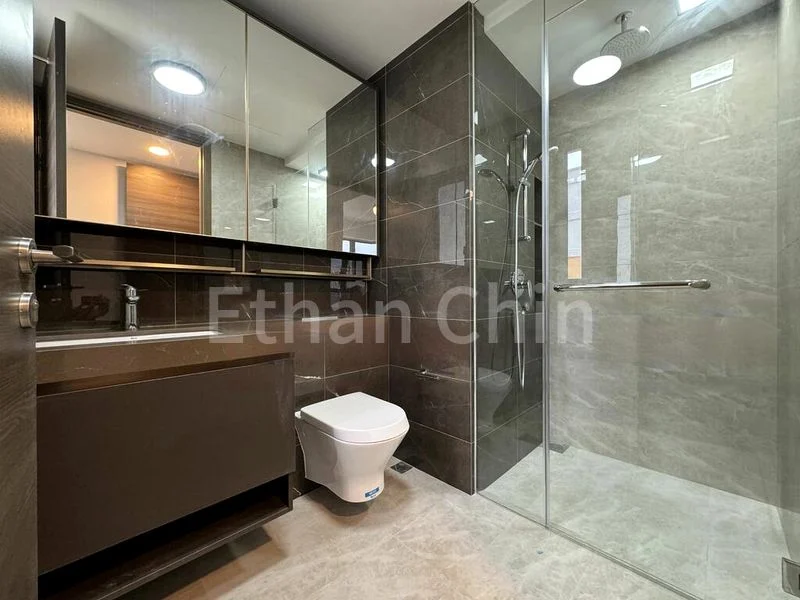 3 Bed Condo for Sale in  The Florence Residences - Image 5