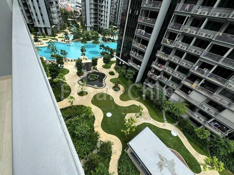 3 Bed Condo for Sale in  The Florence Residences - Image 3