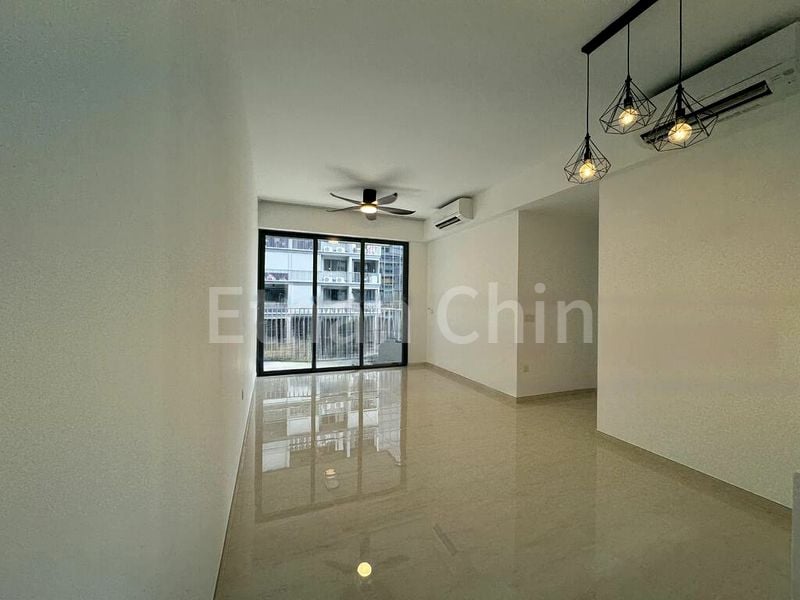 3 Bed Condo for Sale in  The Florence Residences - Image 1