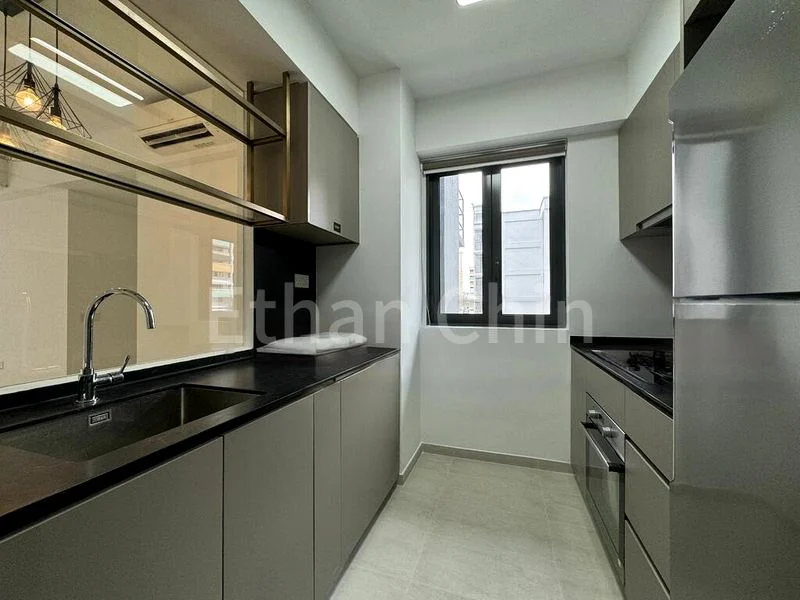 3 Bed Condo for Sale in  The Florence Residences - Image 9