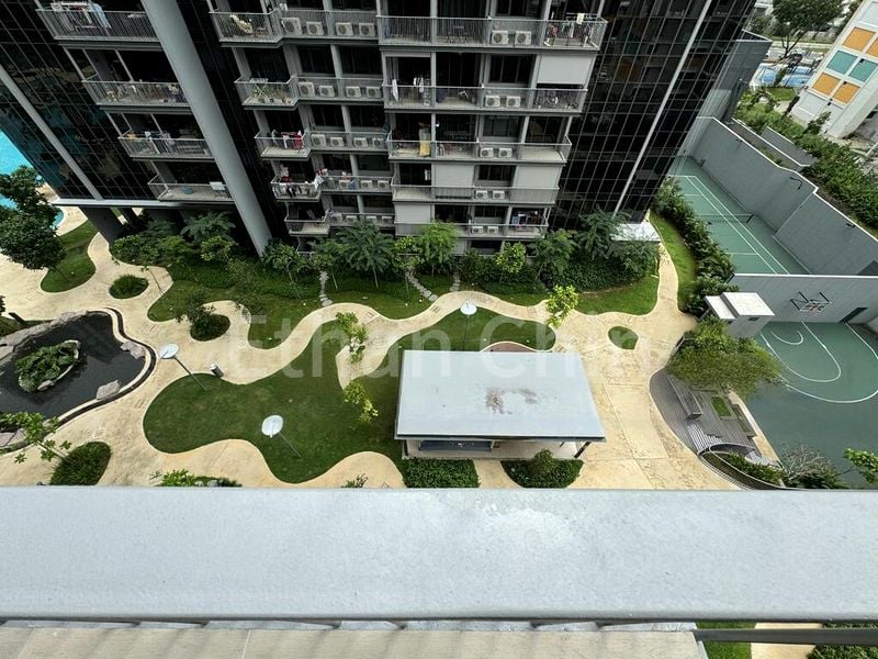3 Bed Condo for Sale in  The Florence Residences - Image 2