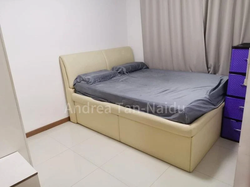 2 Room (HDB) for Rent in  439A Bukit Batok West Avenue 8 - Image 1