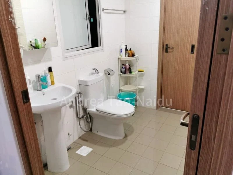 2 Room (HDB) for Rent in  439A Bukit Batok West Avenue 8 - Image 3