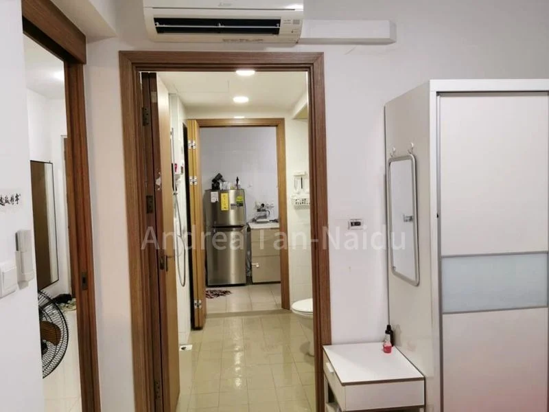 2 Room (HDB) for Rent in  439A Bukit Batok West Avenue 8 - Image 4