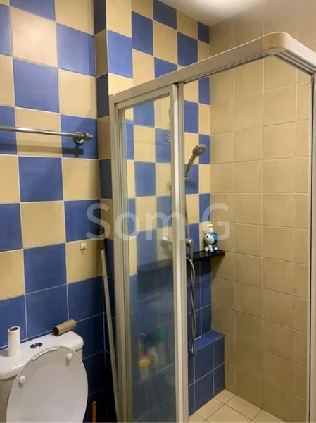 3 Bed (Condo) for Rent in Forest Hills Condominium - Image 7