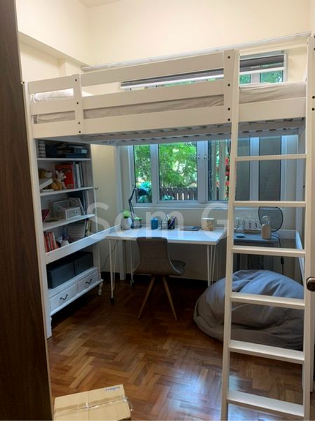 3 Bed (Condo) for Rent in Forest Hills Condominium - Image 4