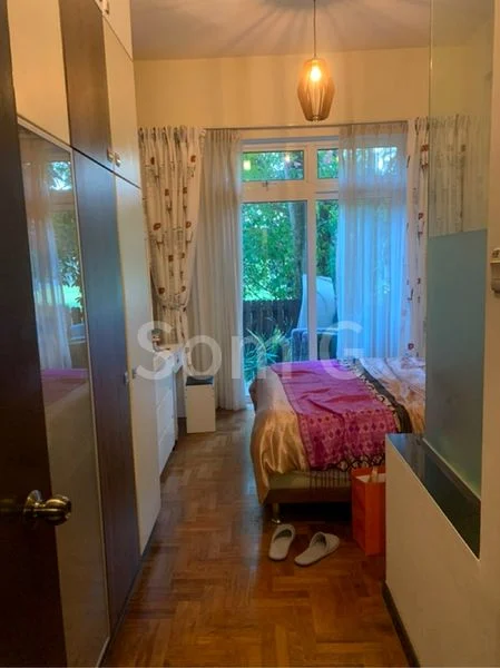 3 Bed (Condo) for Rent in Forest Hills Condominium - Image 5