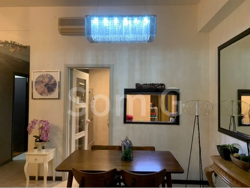 3 Bed (Condo) for Rent in Forest Hills Condominium - Image 3