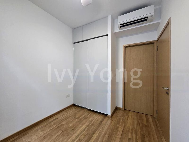 2 Bed Condo for Rent in  The Jovell - Image 9