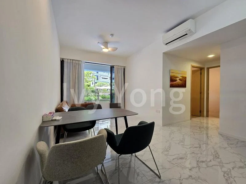 2 Bed Condo for Rent in  The Jovell - Image 10