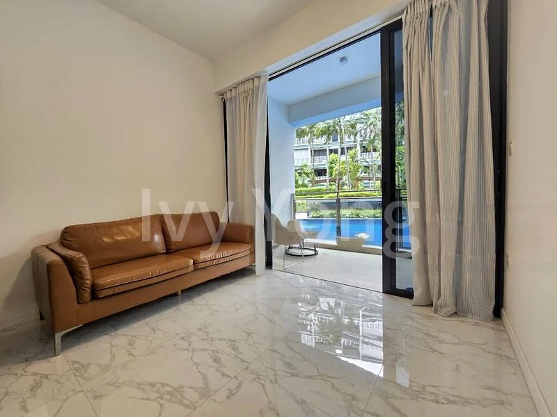 2 Bed Condo for Rent in  The Jovell - Image 11