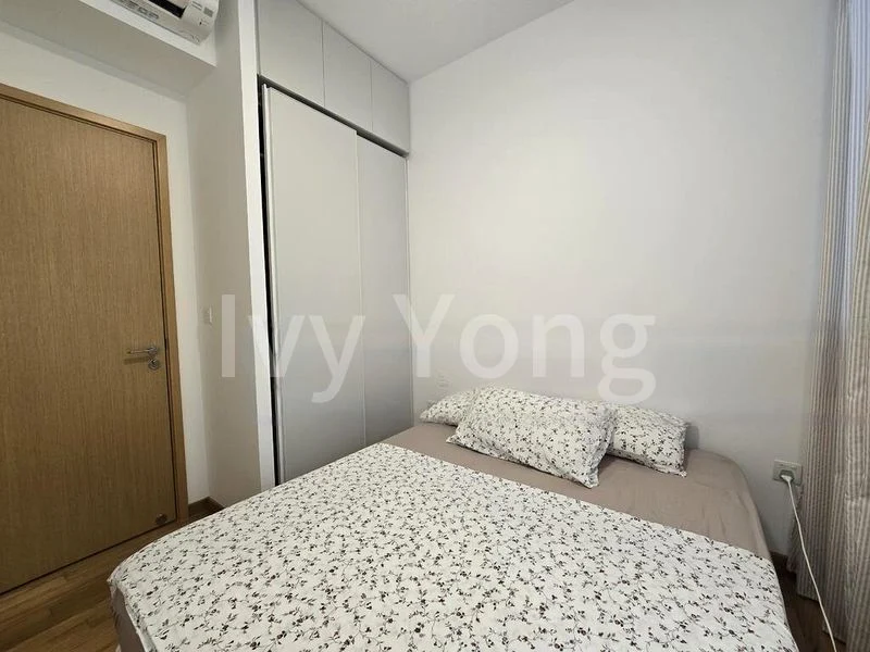 2 Bed Condo for Rent in  The Jovell - Image 5