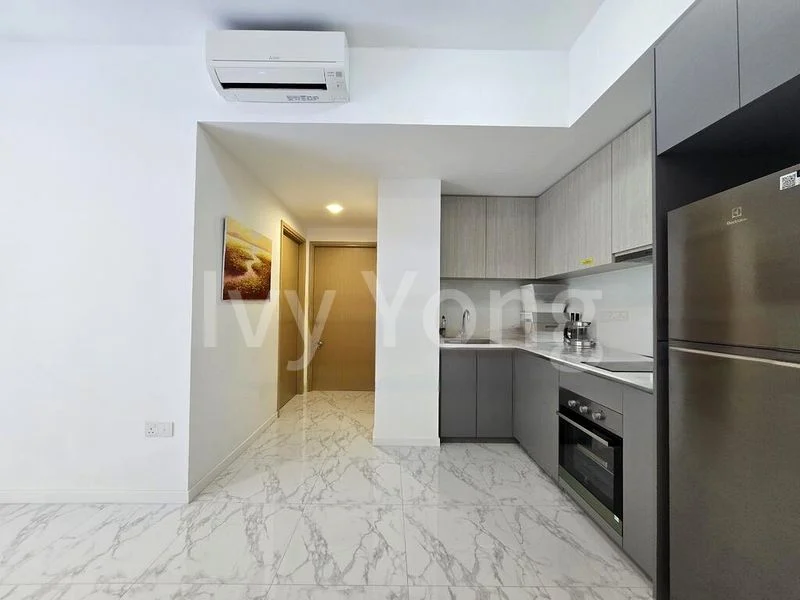 2 Bed Condo for Rent in  The Jovell - Image 4