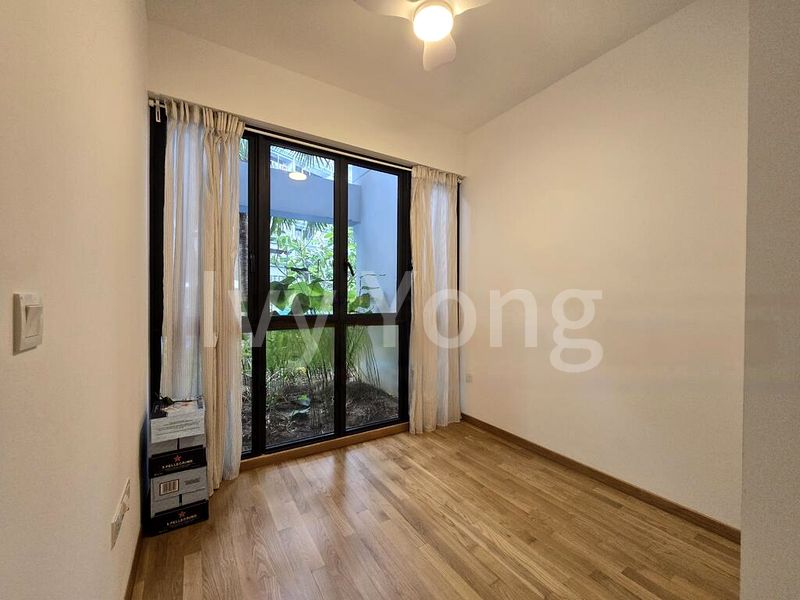2 Bed Condo for Rent in  The Jovell - Image 8