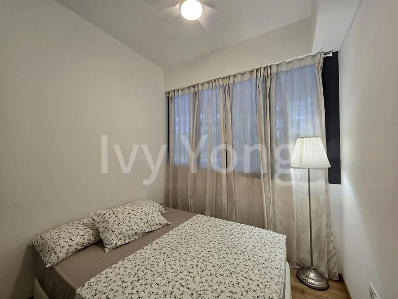2 Bed Condo for Rent in  The Jovell - Image 6